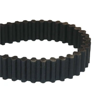 Universal CASTELGARDEN MOUNTFIELD MOWER 135065601/0 TOOTHED BLADE TIMING BELT 225T 1800MM spare part