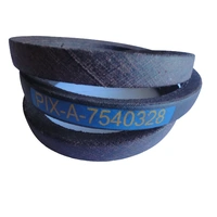 MTD MTD LAWNFLITE 548 Brand New PIX CUTTER DECK BELT 7540328 5/8 spare part