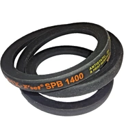 PIX SPB1400 (16.3X1400 LP) WEDGE BELT PIX BRAND spare part