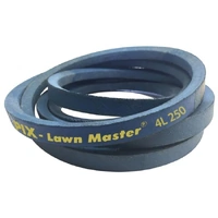 PIX PIX 4L250 DRIVE BELT 1/2X250 QUALITY PIX BRAND BELT spare part