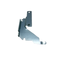 Algor ALGOR BAUKNECHT IKEA WHIRLPOOL LEFT HAND DISHWASHER HINGE 481241718774 spare part