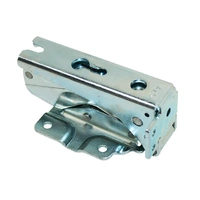 AEG KUPPERSBUSCH FRIDGE FREEZER LOWER RIGHT / UPPER LEFT HINGE 2211201021 spare part