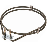 AEG AEG ELECTROLUX EKK EKC EZB EOB EOC 3970128017 2000W FAN OVEN ELEMENT Brand New spare part
