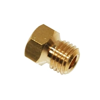 Rangemaster RANGEMASTER 110 NATURAL GAS P025013 AUXILLARY BURNER INJECTOR Brand New spare part
