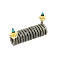Ariston ARISTON CREDA HOTPOINT INDESIT WASHER DRYER ELEMENT ELE9317 spare part