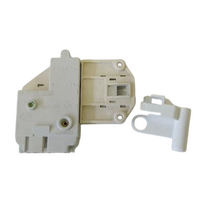 DeDietrich DE DIETRICH TRICITY BENDIX WASHING MACHINE DOOR INTERLOCK Brand New 50226735004 spare part