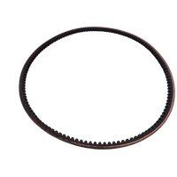 PIX ATCO BALMORAL QUALCAST/ SUFFOLK PUNCH F016A58728 DRIVE BELT 28XZ spare part