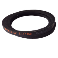 PIX Brand New PIX DRIVE BELT SPZ1150 10X8 spare part