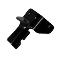 Beko BEKO BELLING STOVES LEISURE NEW WORLD COOKER HINGE 218371144 spare part