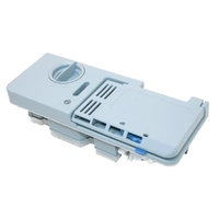 Hotpoint INDESIT HOTPOINT DISHWASHER DISPENSER. Brand New C00143377 spare part