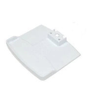 Bauknecht BAUKNECHT 481231028224 IGNIS WHIRLPOOL WASHING MACHINE WHITE DOOR HANDLE Brand New spare part