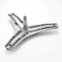 LG LG WASHING MACHINE Brand New DRUM SUPPORT SPIDER 4434ER1008A & 3 FIXING BOLTS spare part