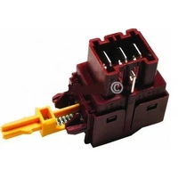 AEG AEG LAVAMAT WASHING MACHINE ON/OFF SWITCH ZN62101 1249271006 spare part