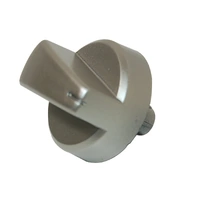 Belling Brand New BELLING OVEN SILVER CONTROL KNOB 082830204 spare part