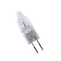 AEG AEG ELECTROLUX ZANNUSI JOHN LEWES FRIDGE 20W HALOGEN LAMP CAPSULE 2080139021 spare part