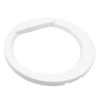 AEG AEG TRICITY BENDIX ZANUSSI JOHN LEWES WASHING MACHINE 1325017315 OUTER DOOR TRIM spare part