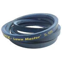 MTD 7540155 MTD 370 & 375 TILLER ROTAVATOR REVERSE PIX DRIVE BELT 3/8X400 spare part