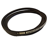 Miele MIELE WASHING MACHINE DRIVE BELT W400 SERIES WS5103 ML04 VEE BELT spare part