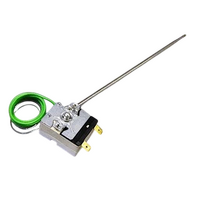 EGO WATER BOILER ,WATER URN, DISHWASHER THERMOSTAT UNIVERSAL FITMENT 55.13013.020 spare part