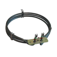 Rosieres ROSIERES FAN OVEN ELEMENT FR2040/3IN, FR2040IN 2500W 220/240V spare part