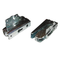 Baumatic ATAG BAUMATIC STOVES TEKA LEC GORENJE INTEGRATED FRIDGE/FREEZER HINGE KIT 331776 spare part