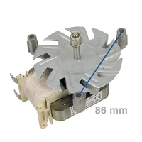 Hygena HYGENA & SCHREIBER OVEN FAN MOTOR Brand New PARTS 598534/6107 spare part