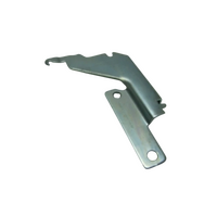 Algor ALGOR BAUKNECHT IKEA WHIRLPOOL RIGHT HAND DISHWASHER HINGE 481241718773 spare part