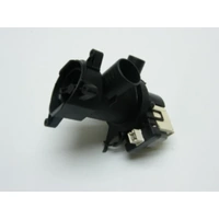 Bauknecht BAUKNECHT WHIRLPOOL WASHING MACHINE DRAIN PUMP Brand New 481236018532 spare part