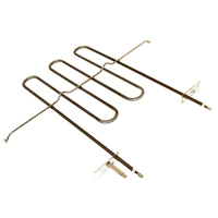 Ariston CREDA COOKER GRILL ELEMENT C00082732 2250W S036EB , S036EX S036EW spare part