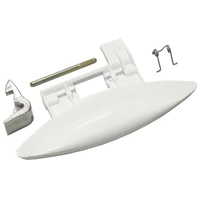 Indesit Brand New INDESIT WASHING MACHINE DOOR HANDEL KIT C00050182 spare part