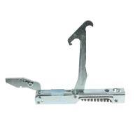 Hygena DIPLOMAT HYGENA APL5706 OVEN DOOR HINGE Brand New 931330532 spare part