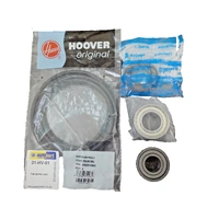 Hoover HOOVER CANDY SKF DRUM BEARINGS & SEALS HNF7147-80 6205Z 6206Z spare part