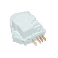 Belling CREDA HOTPOINT BELLING FRIDGE FREEZER DEFROST TIMER Brand New IVENSEYS PART 25UN spare part