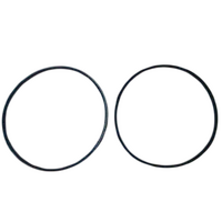 PIX ATCO WINDSOR BALMORAL SUFFOLK PUNCH MOWER DRIVE BELT SET A57941 & A57940 spare part