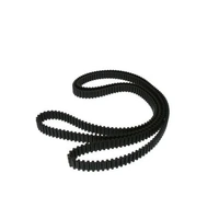 John Deere REPLACEMENT JOHN DEERE M150718 REPLACEMENT TOOTHED TIMING BELT spare part