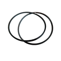 PIX GREENMECH CS100 PETROL WOODCHIPPER PAIR OF Brand New PIX REPLACEMENT DRIVE BELTS spare part