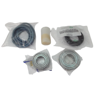 SKF ZANUSSI WASHING MACHINE ZWG1120M ZWG1140M QUALITY SKF BEARINGS & SEAL KIT spare part