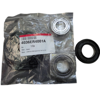 LG LG WASHING MACHINE SEALS & SKF BEARINGS KIT WD-1074FHB WD-1274FHB WD-8074FHB 620 spare part