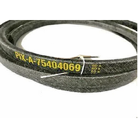 MTD MTD LAWNFLITE DECK DRIVE BELT 754-04069 903 908 908 HYDRO PIX spare part