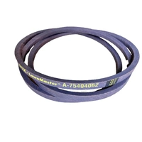 MTD 75404062 MTD LAWNFLITE DECK DRIVE BELT 700 SERIES 2005 ONWARDS QUALITY PIX spare part