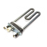 Hoover Brand New CANDY HOOVER WASHING MACHINE HEATING ELEMENT & NTC 41041524 1300W spare part