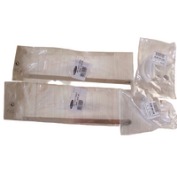 Whirlpool WHIRLPOOL DISHWASHER DOOR BRAKE LEVER SERVICE KIT Brand New PARTS spare part