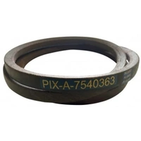 MTD MTD YARDMAN LAWNFLITE 7540363 PIX BLADE BELT MADE WITH ARAMID spare part