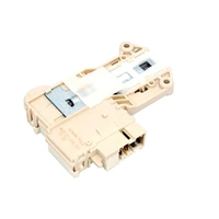 AEG AEG ELECTROLUX DE DIETRICH ZANUSSI WASHING MACHINE DOOR INTERLOCK SWITCH 09 spare part