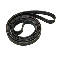 Beko FITS BEKO DRCS68S DRVS62S DRCS68W DRVS62W DRCS62S TUMBLE DRYER DRIVE BELT1966H9E spare part