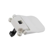 Fagor BRANDT & FAGOR WASHING MACHINE DOOR HANDLE AND LATCH ASSEMBLY spare part