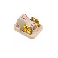 Baumatic Brand New DANFOSS FRIDGE COMPRESSOR START RELAY 103N0021 ATAG BAUMATIC BELLING spare part