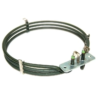 Baumatic Brand New BAUMATIC BC391.2 SS 3000W 3 TURN FAN OVEN ELEMENT NEW spare part