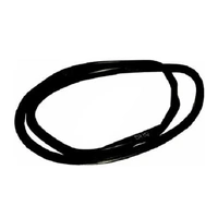 Ariston FITS ARISTON CREDA HOTPOINT INDESIT MAIN OVEN COOKERR DOOR SEAL C00081579 spare part