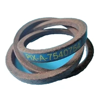MTD MTD YARDMAN DX70 BEETLE SPRINTO PIX BLADE DRIVE BELT 754-0754 spare part